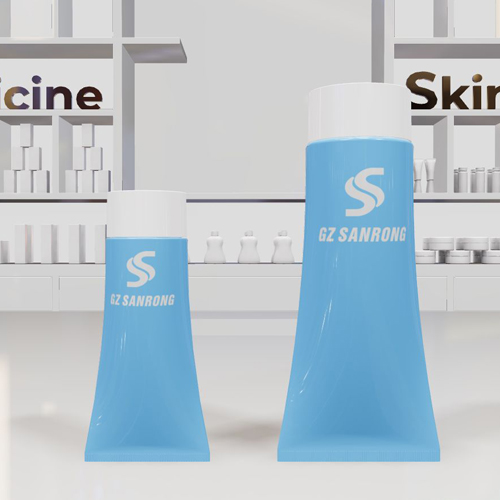 Central Dispensing Tubes